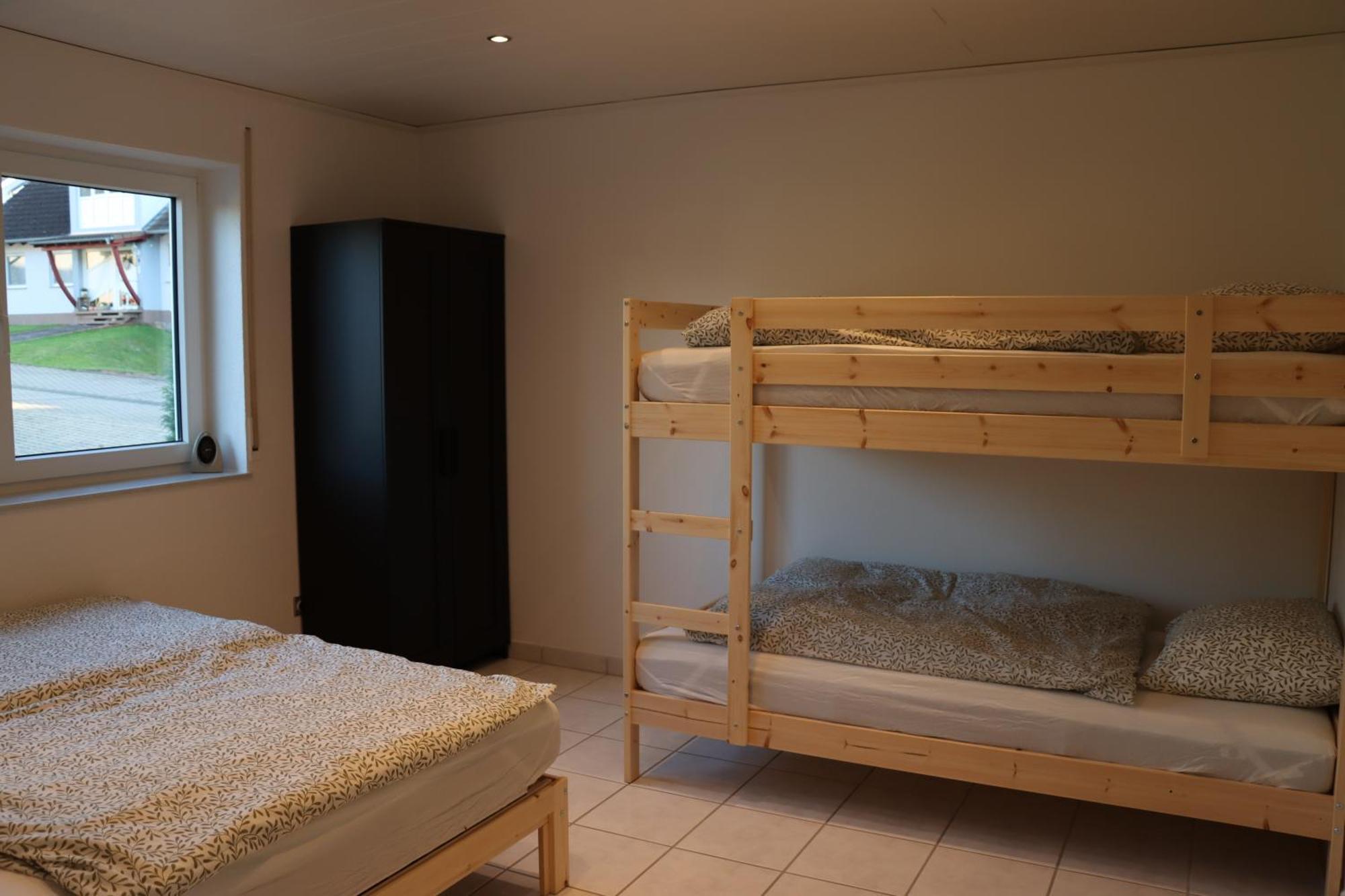 Appartamento Haus Indy Gemunden  Esterno foto
