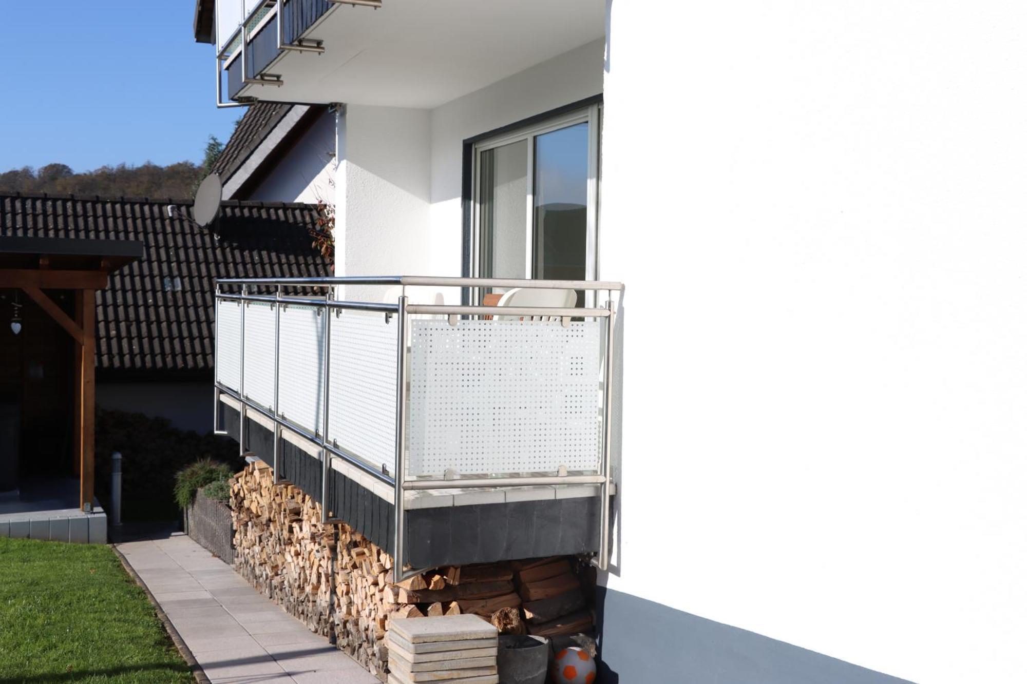 Appartamento Haus Indy Gemunden  Esterno foto