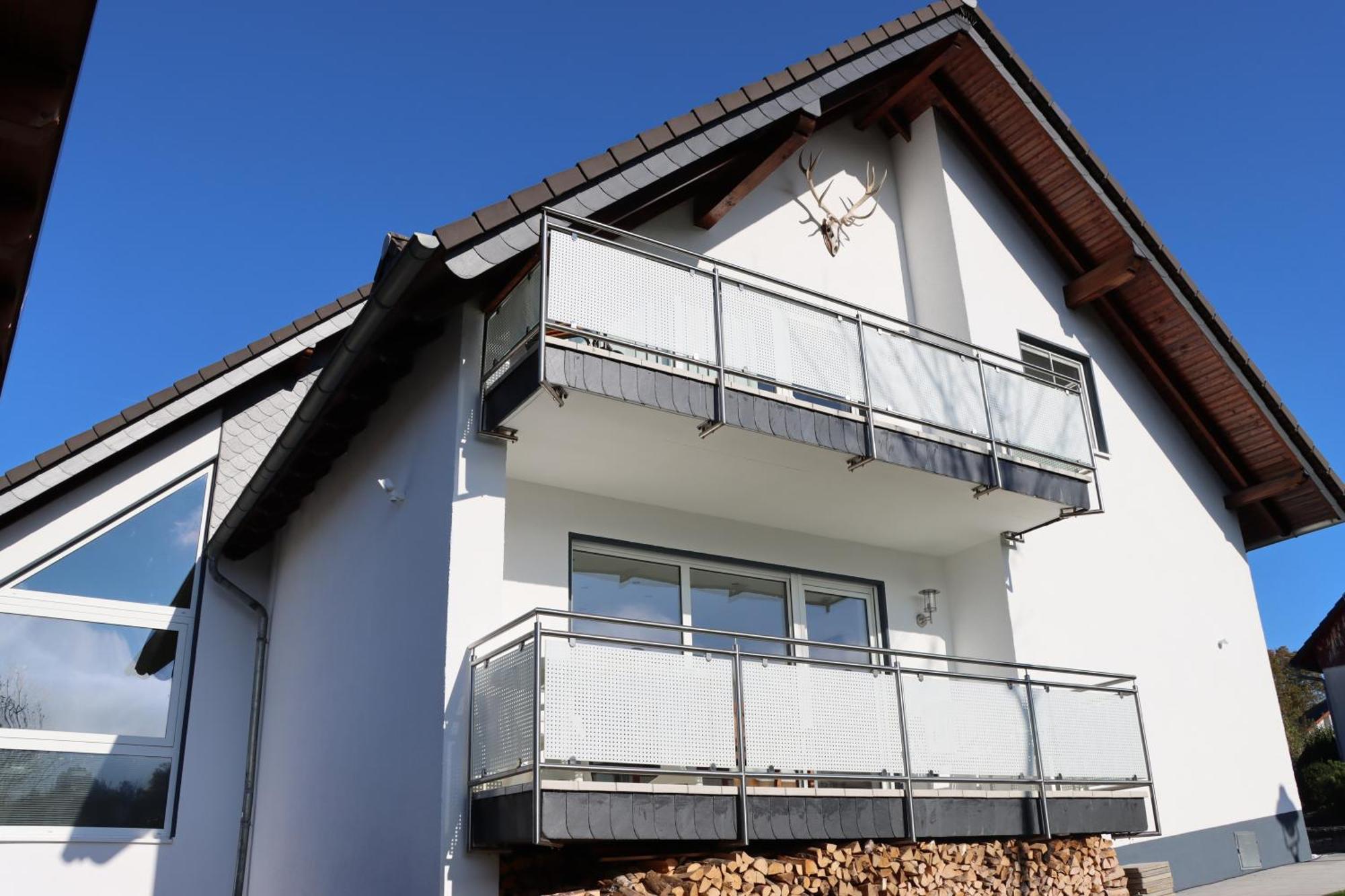 Appartamento Haus Indy Gemunden  Esterno foto