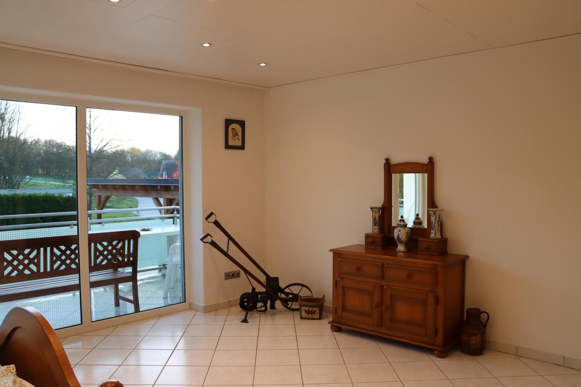 Appartamento Haus Indy Gemunden  Esterno foto
