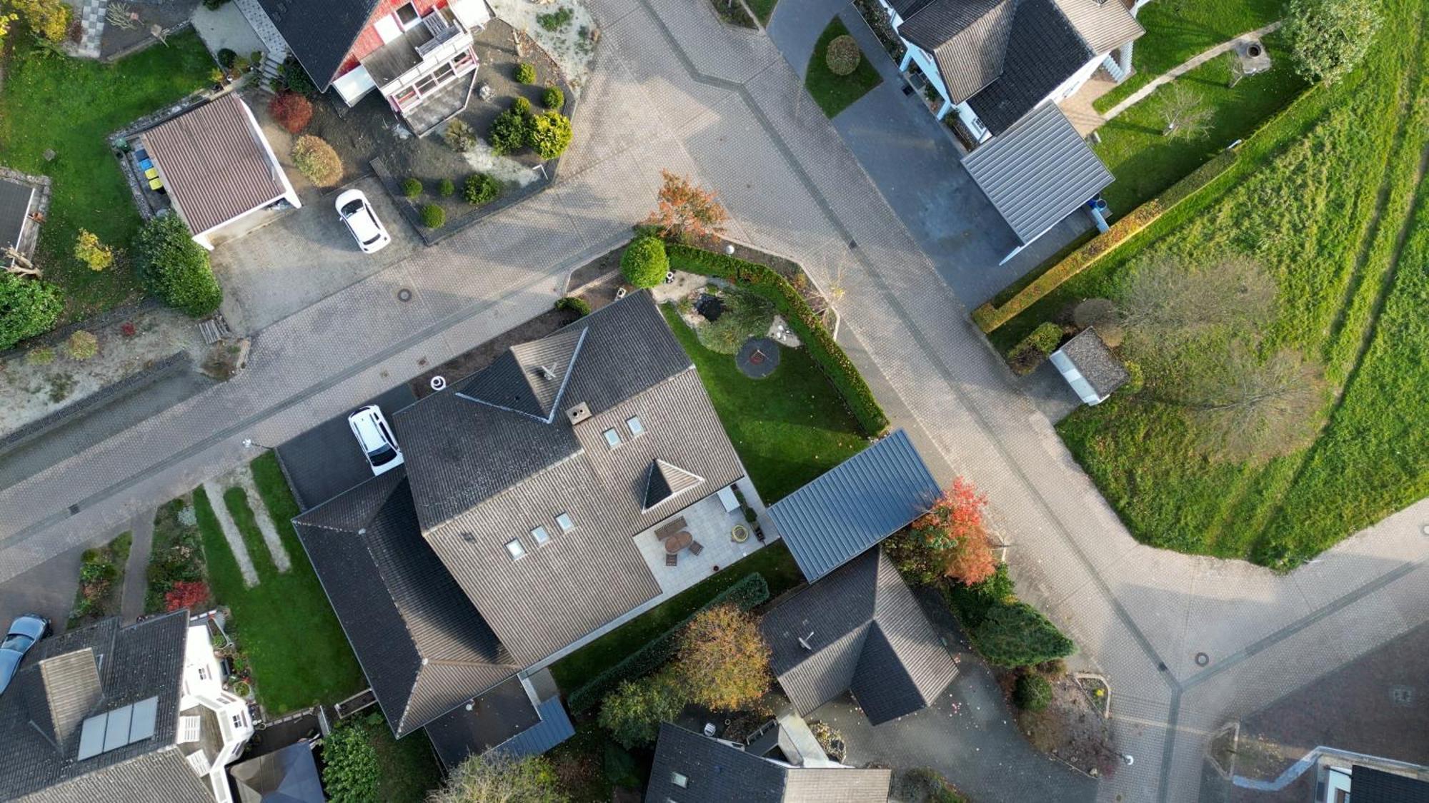 Appartamento Haus Indy Gemunden  Esterno foto