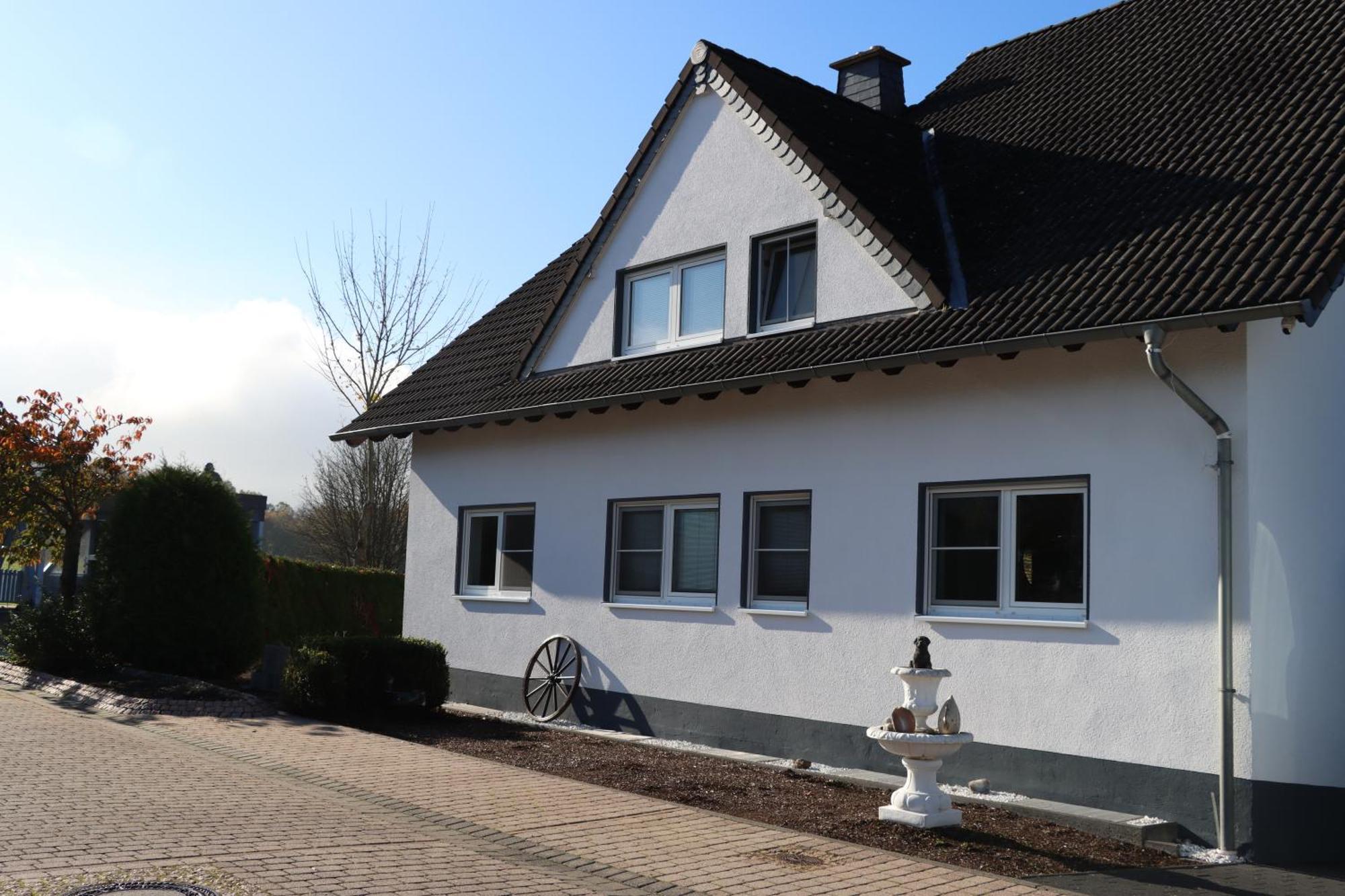 Appartamento Haus Indy Gemunden  Esterno foto