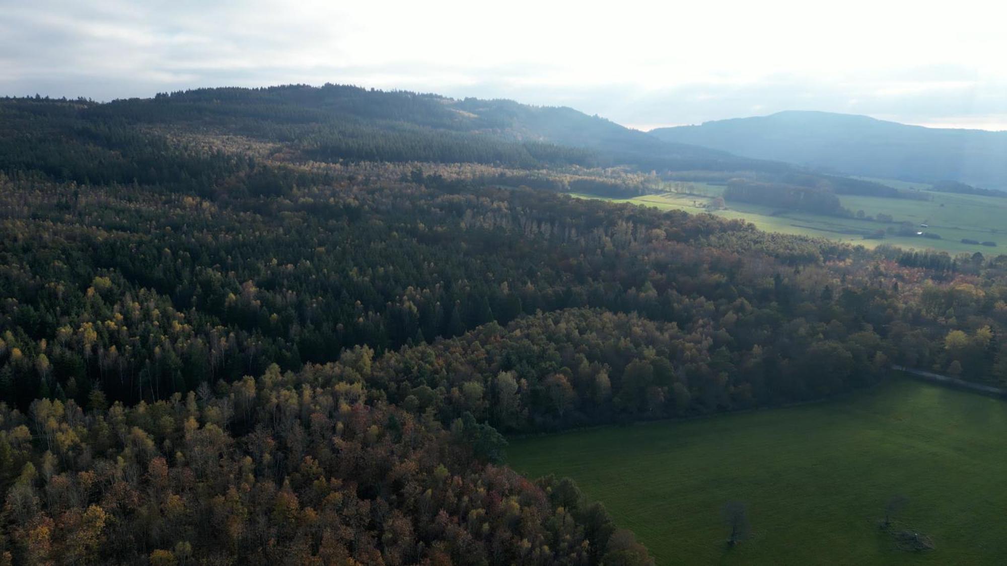 Appartamento Haus Indy Gemunden  Esterno foto