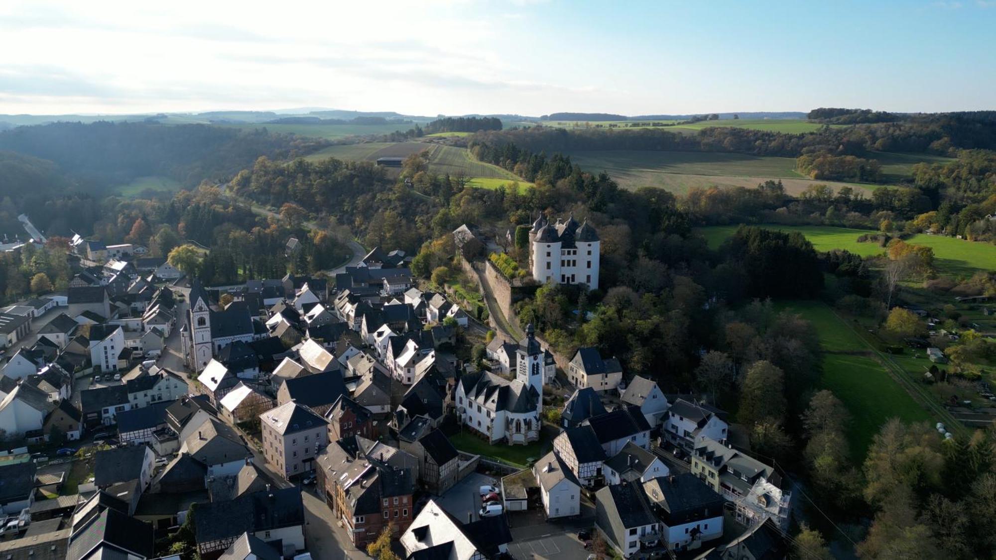 Appartamento Haus Indy Gemunden  Esterno foto