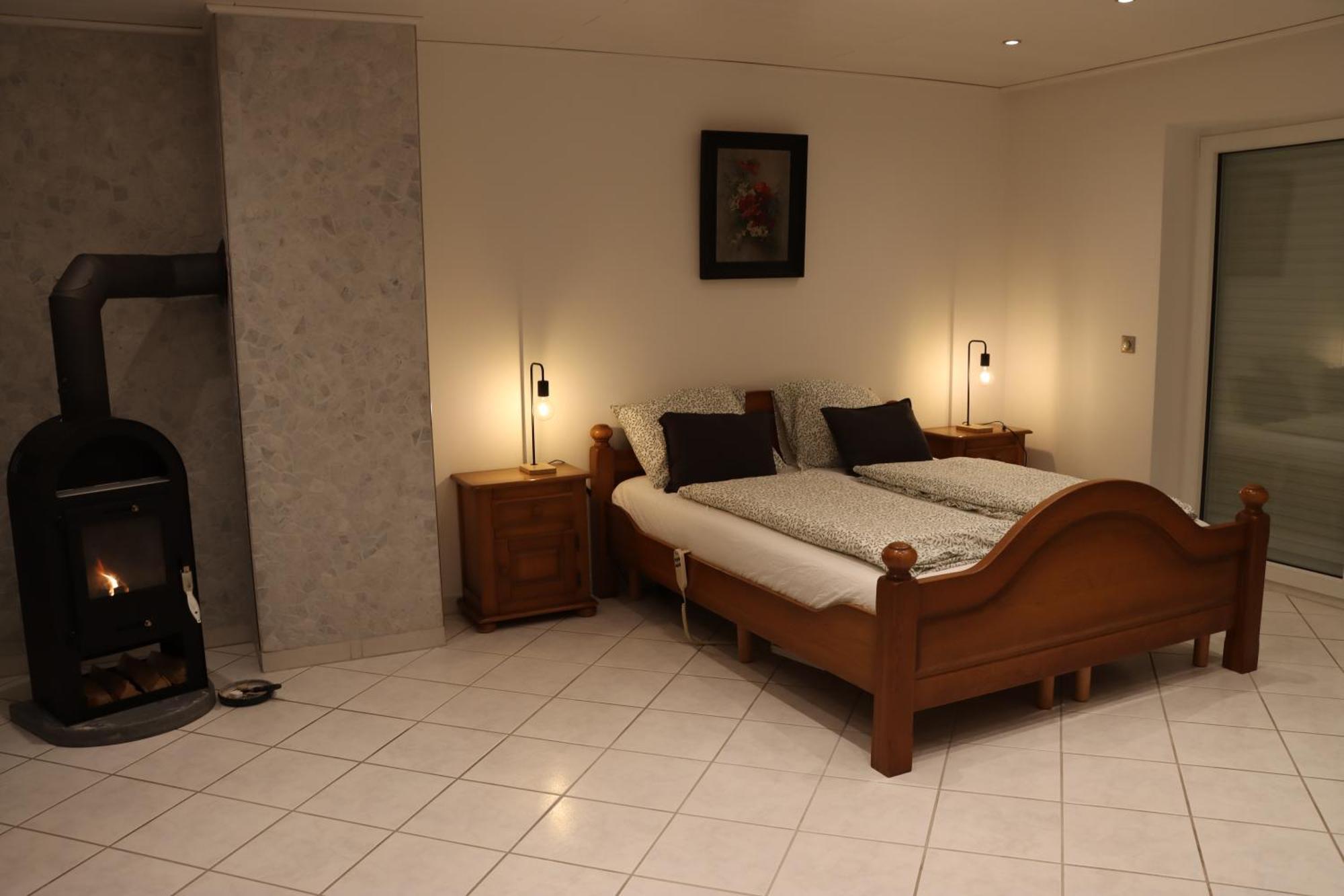 Appartamento Haus Indy Gemunden  Esterno foto