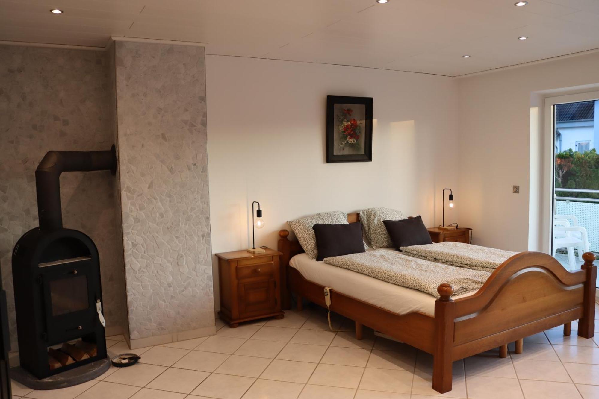 Appartamento Haus Indy Gemunden  Esterno foto